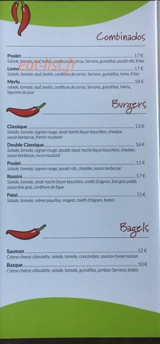 Bizi — carte page 5