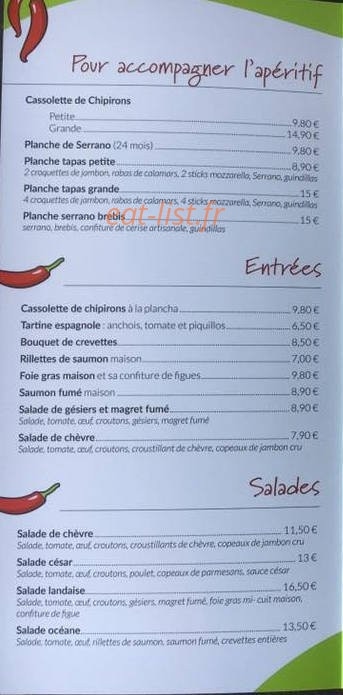 Bizi — carte page 4