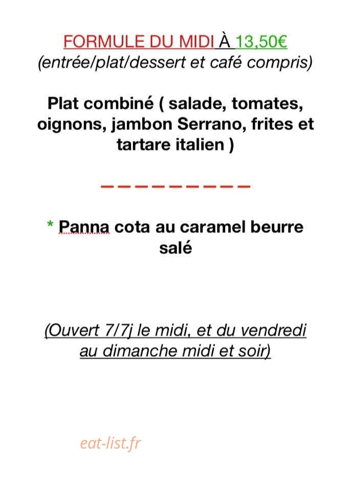 Santiago — carte page 1