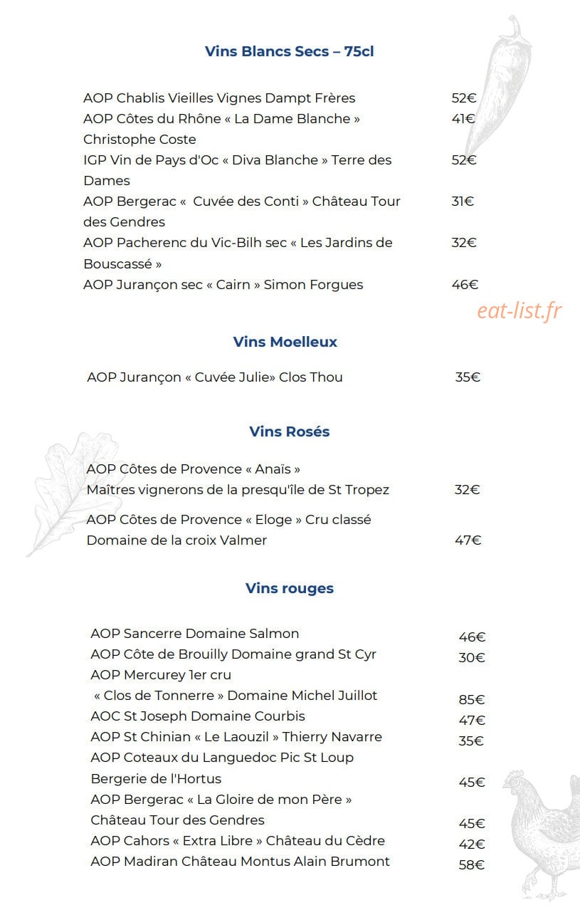 L'Esberit — carte page 4
