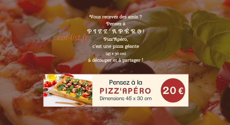 Pizza di Mamma — carte page 5
