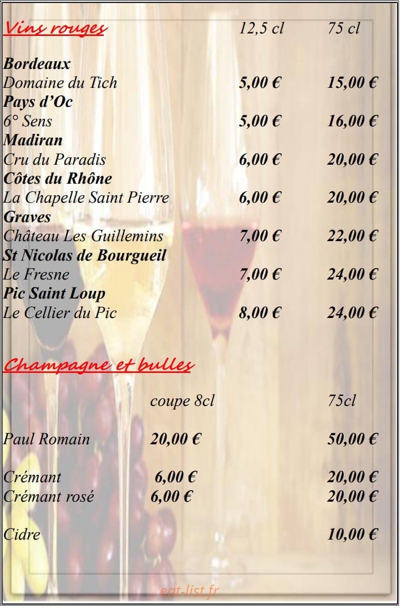 L'Ovalien — carte page 8