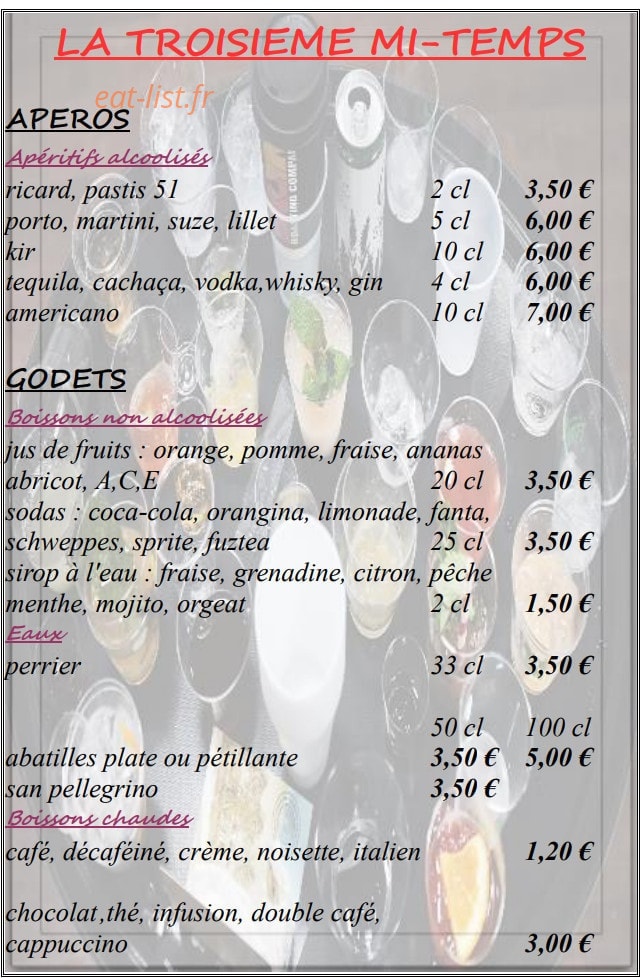 L'Ovalien — carte page 6