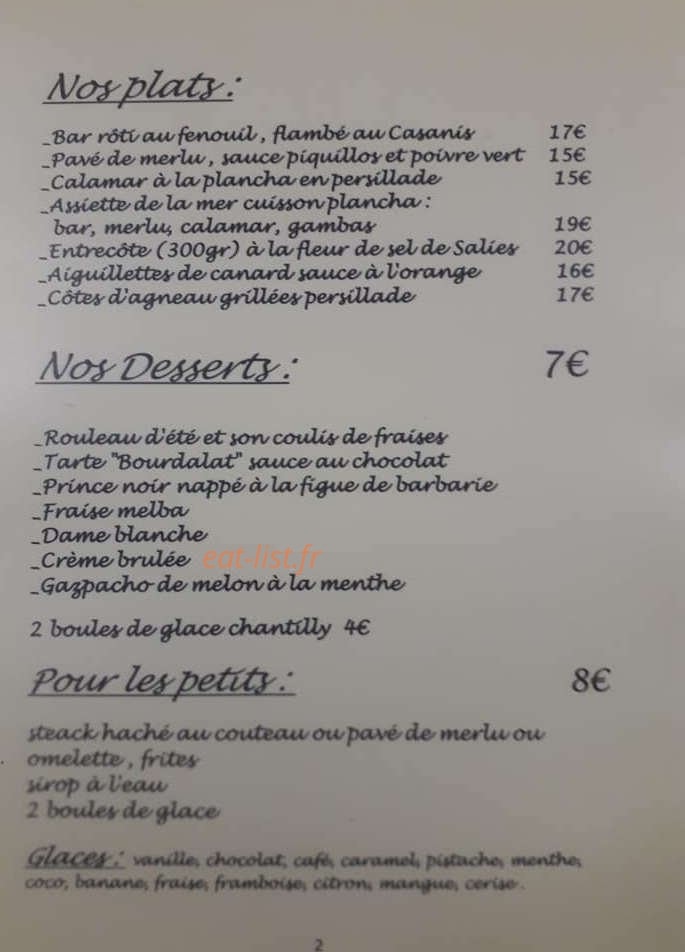 Lou Chabrot — carte page 2