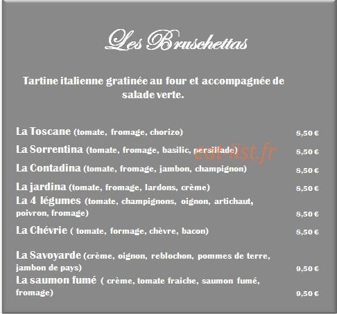 le Vigny — carte page 3