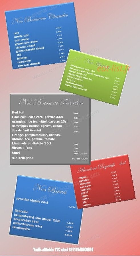 le Vigny — carte page 8