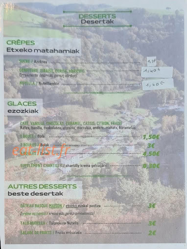 Olhaberri — carte page 3