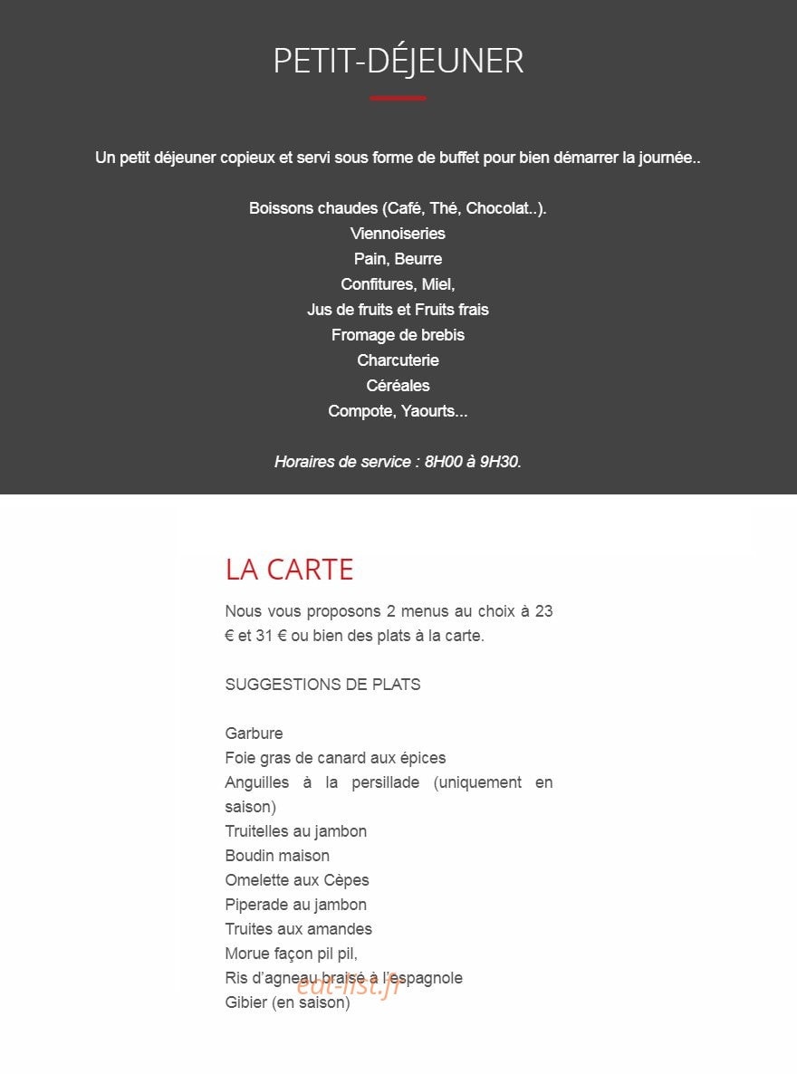 Manexenea — carte page 1