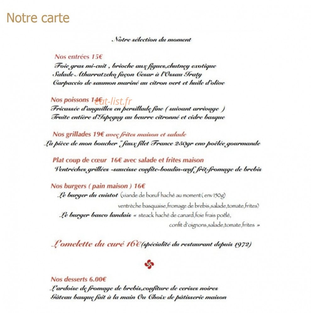Les Pyrénées — carte page 2
