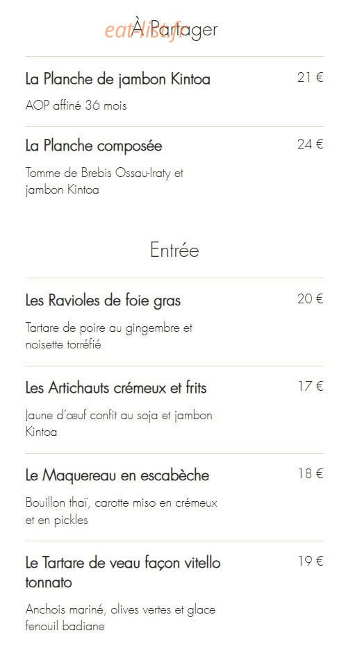 KBourrut — carte page 1
