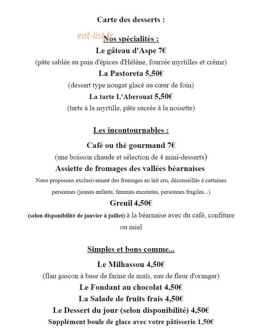 Transhumance & cie — carte page 5