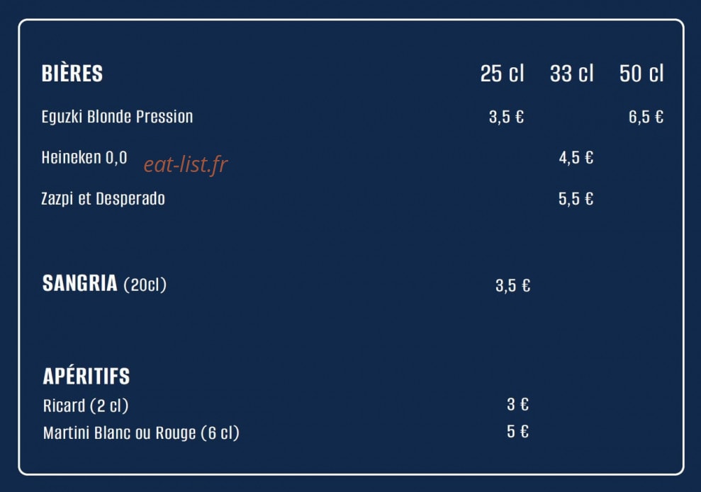 Belhabar — carte page 7