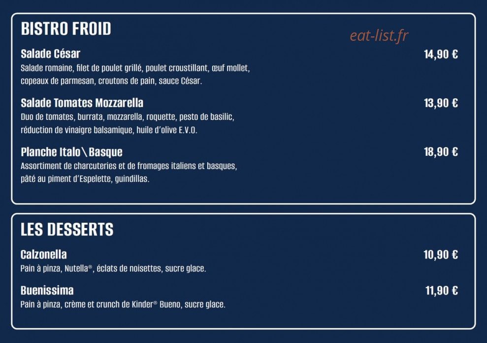 Belhabar — carte page 4
