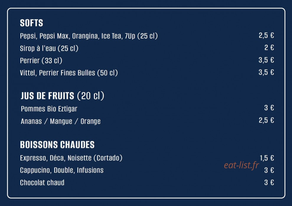 Belhabar — carte page 9
