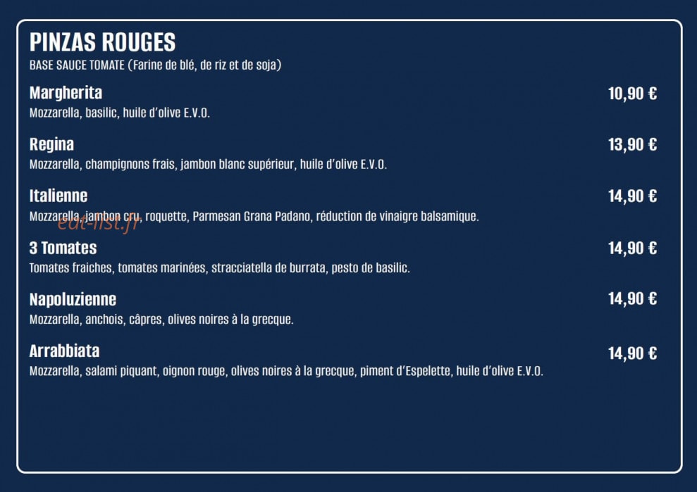 Belhabar — carte page 2