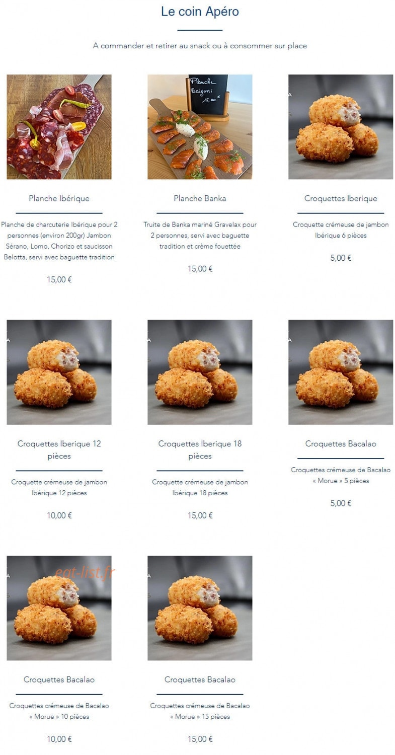 Egun On — carte page 6
