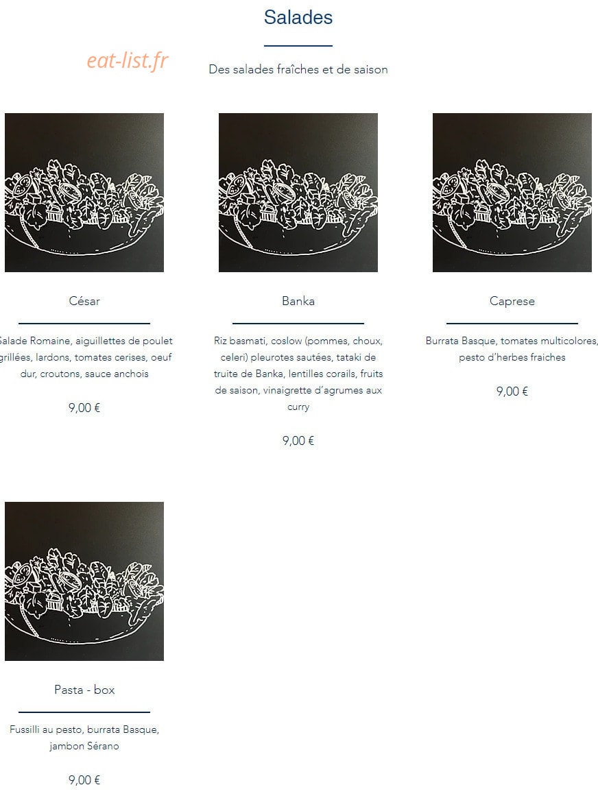 Egun On — carte page 2