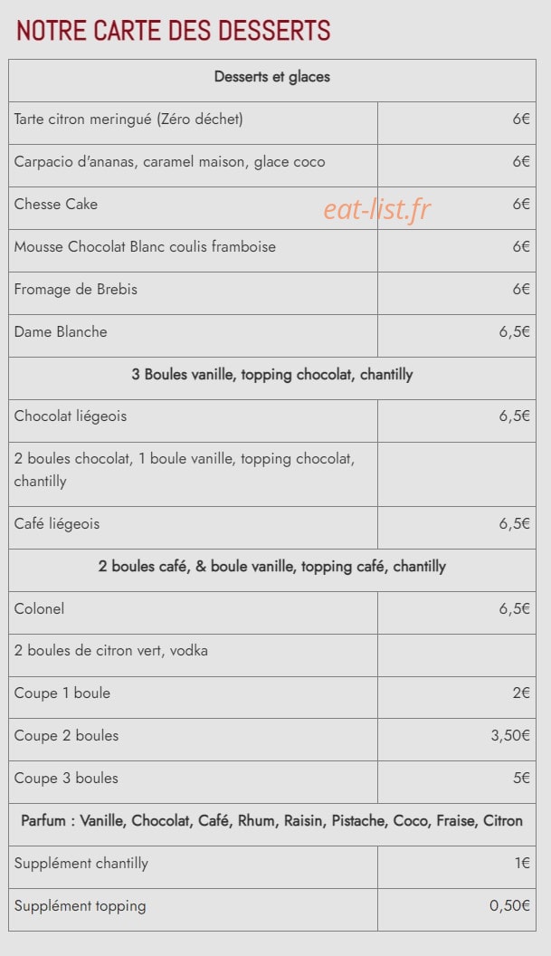 El San Nicolas — carte page 3