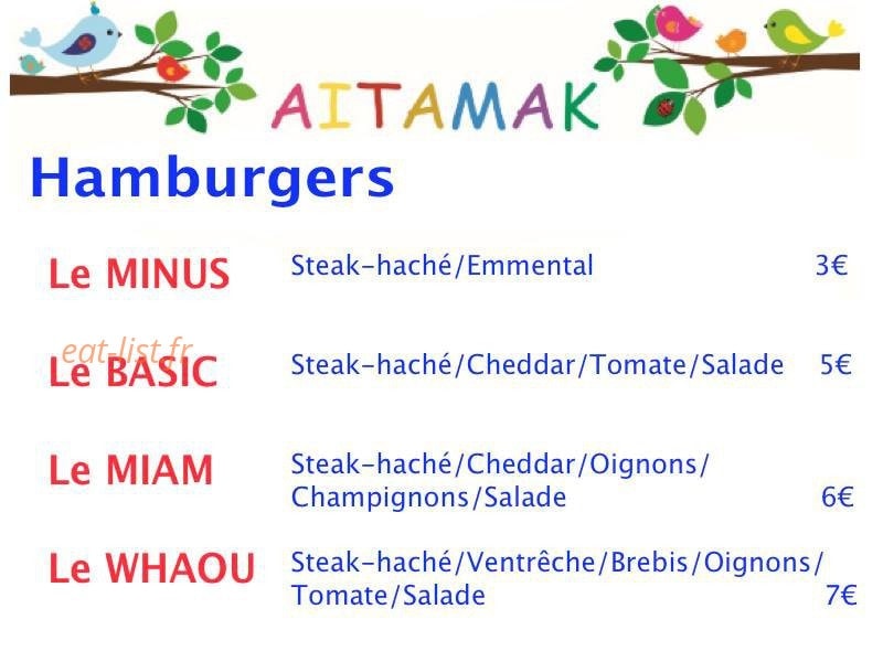 Aitamak — carte page 4