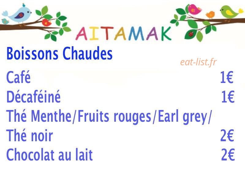Aitamak — carte page 10