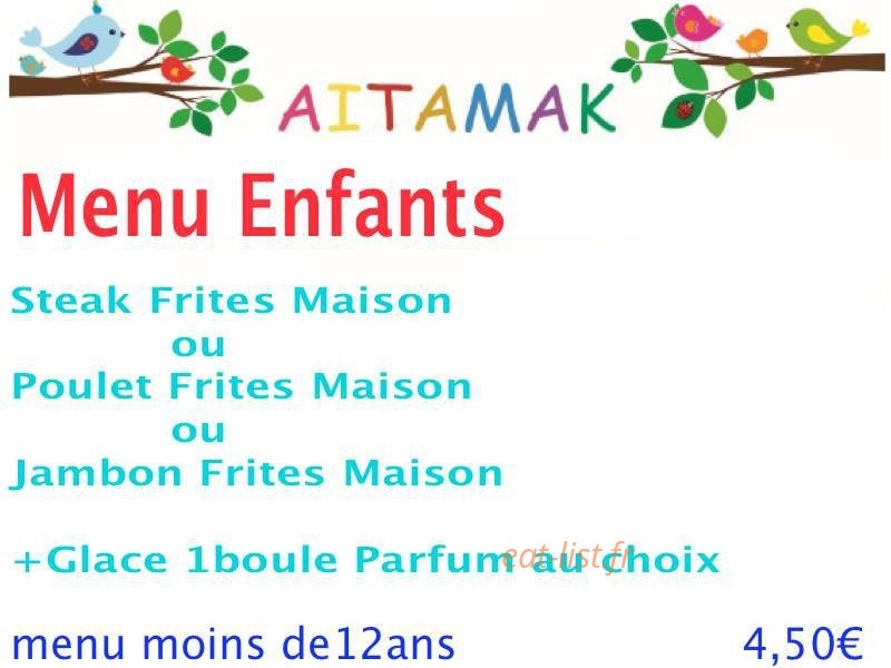 Aitamak — carte page 6