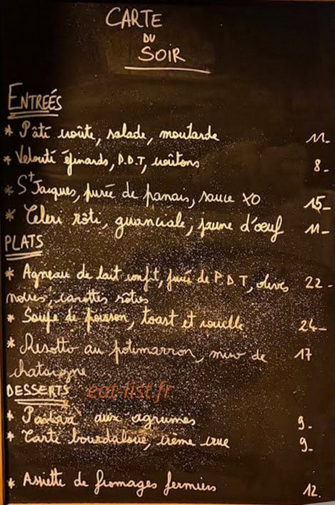Denen Kanttua — carte page 1