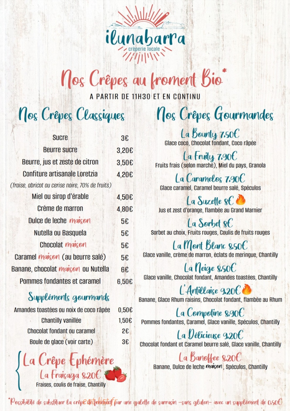 Ilunabarra — carte page 4