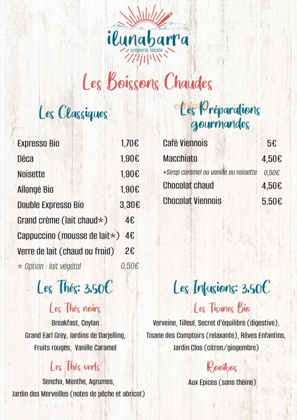 Ilunabarra — carte page 6