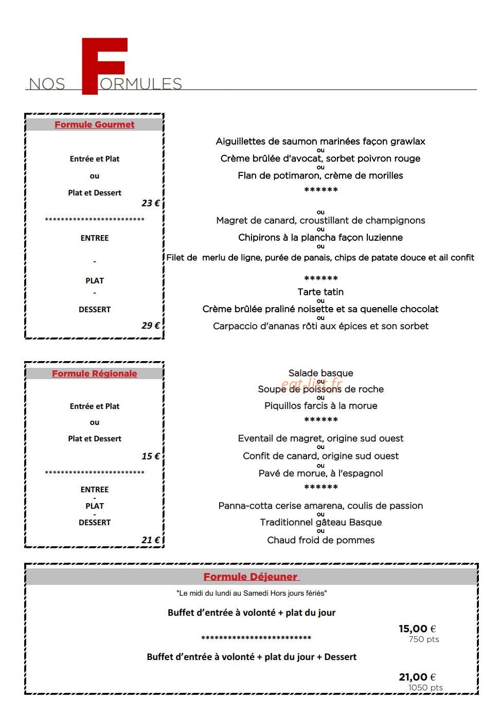 Joa — carte page 5