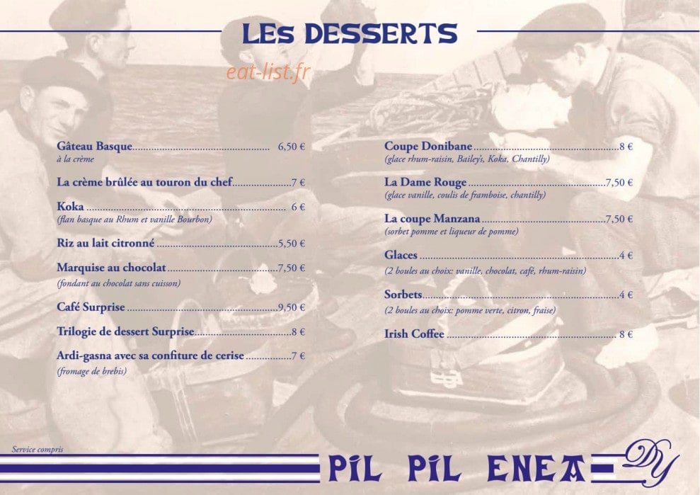 Pilpil Enéa — carte page 4