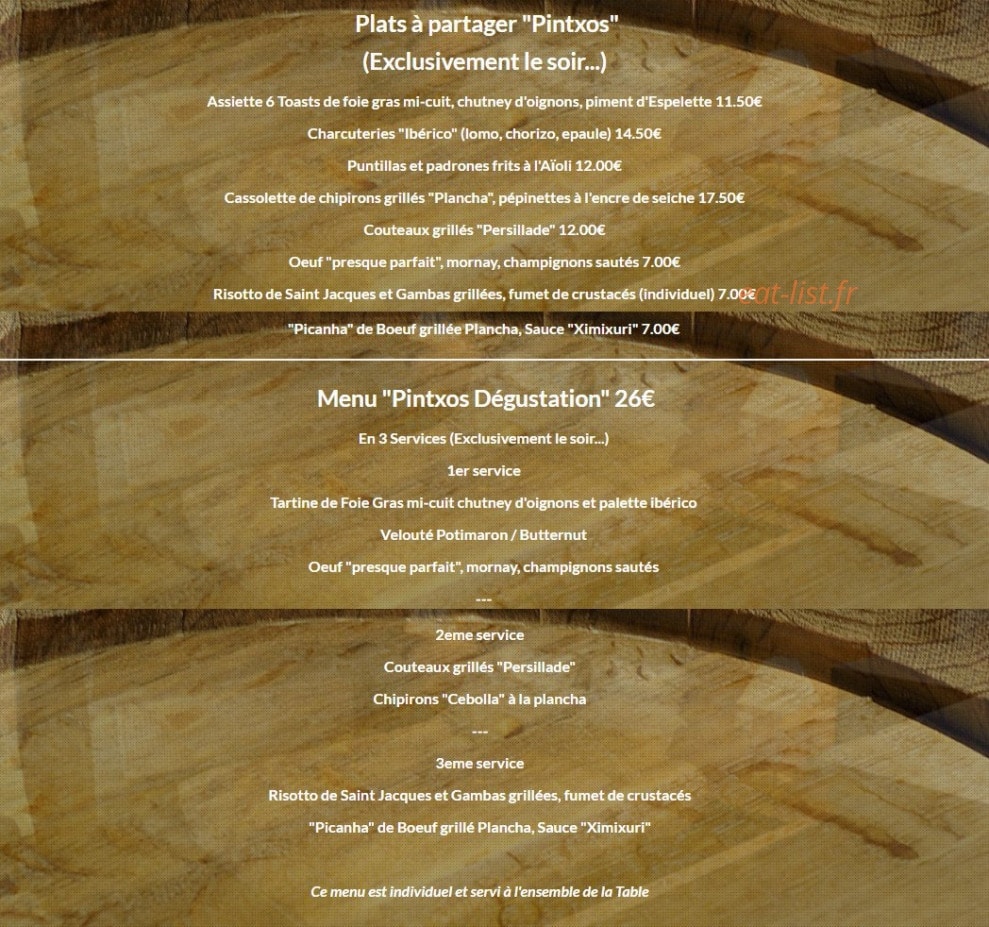 Xaya — carte page 3