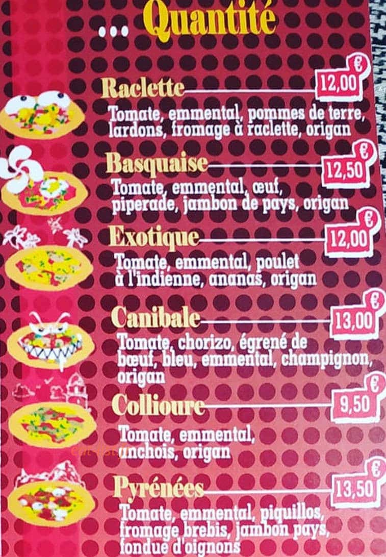 pizza eno — carte page 4