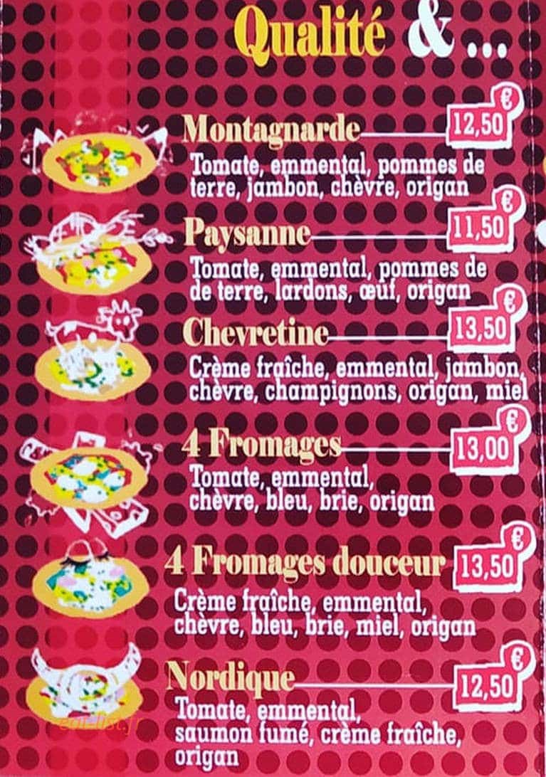 pizza eno — carte page 3