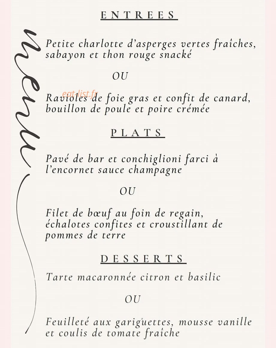 Le colisée — carte page 1