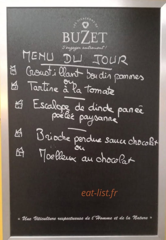 Le bidule 64 — carte page 1
