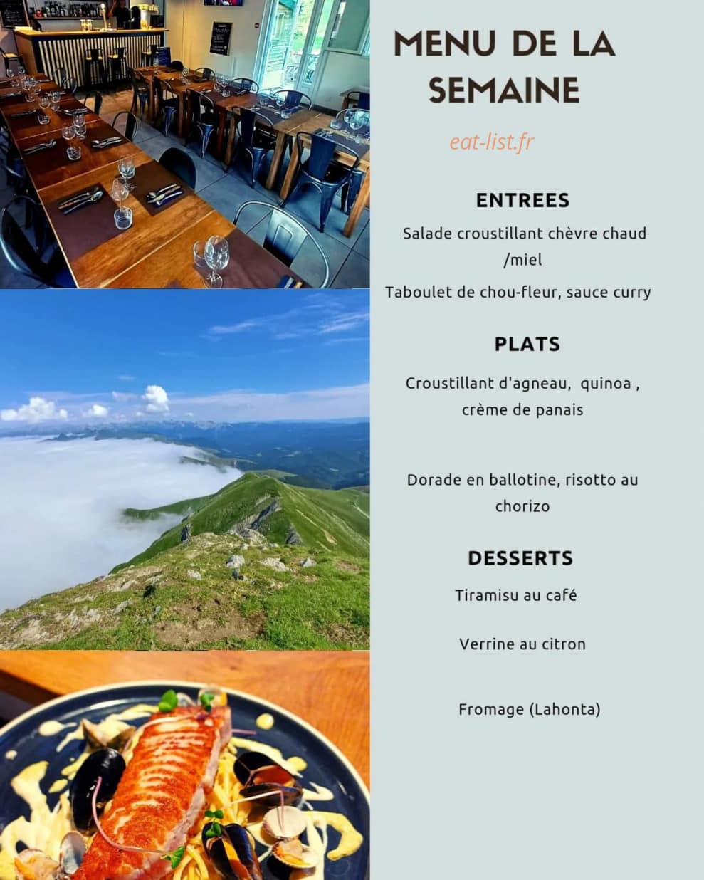 L'Irrintzina — carte page 1