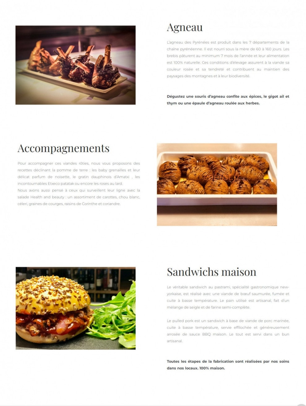Kokoko — carte page 2