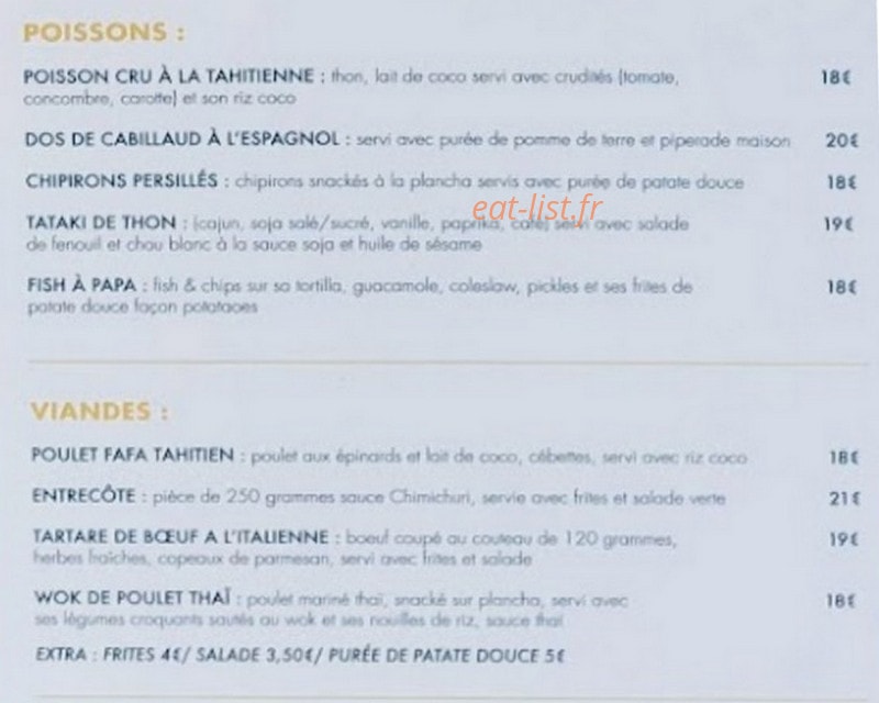 Manava — carte page 2
