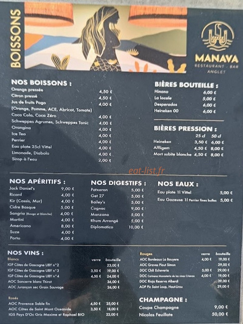 Manava — carte page 4