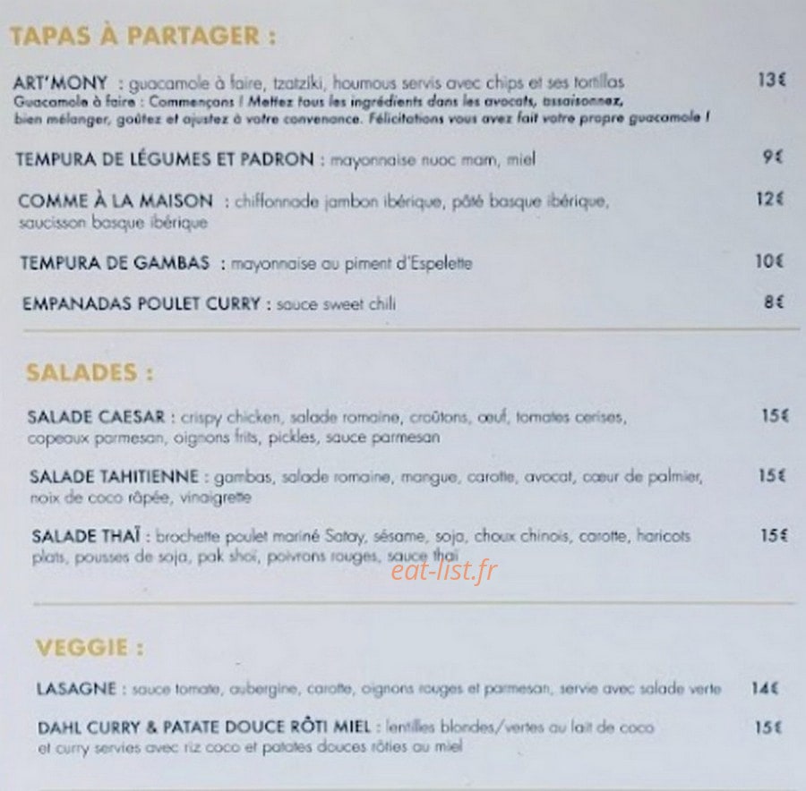 Manava — carte page 1