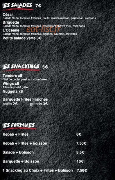 O’myam — carte page 3