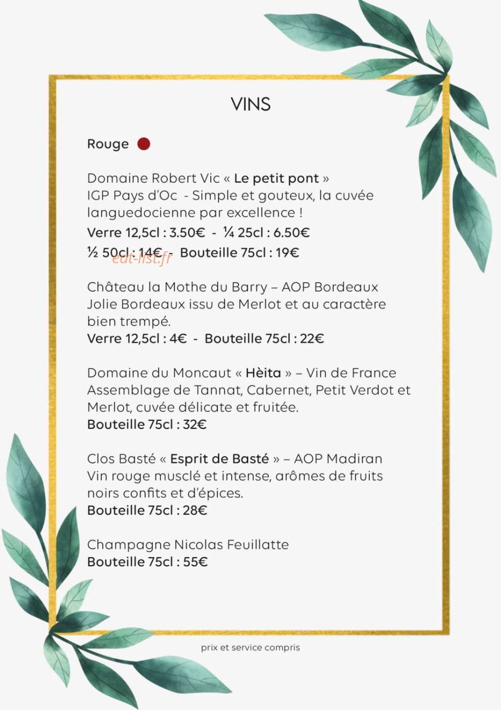 Pasaia — carte page 7