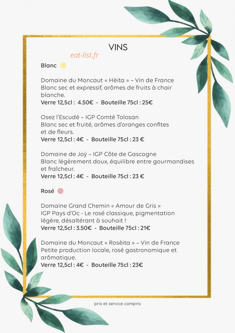 Pasaia — carte page 6