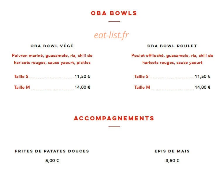 Obakartier — carte page 3