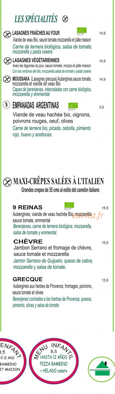 Serino — carte page 3