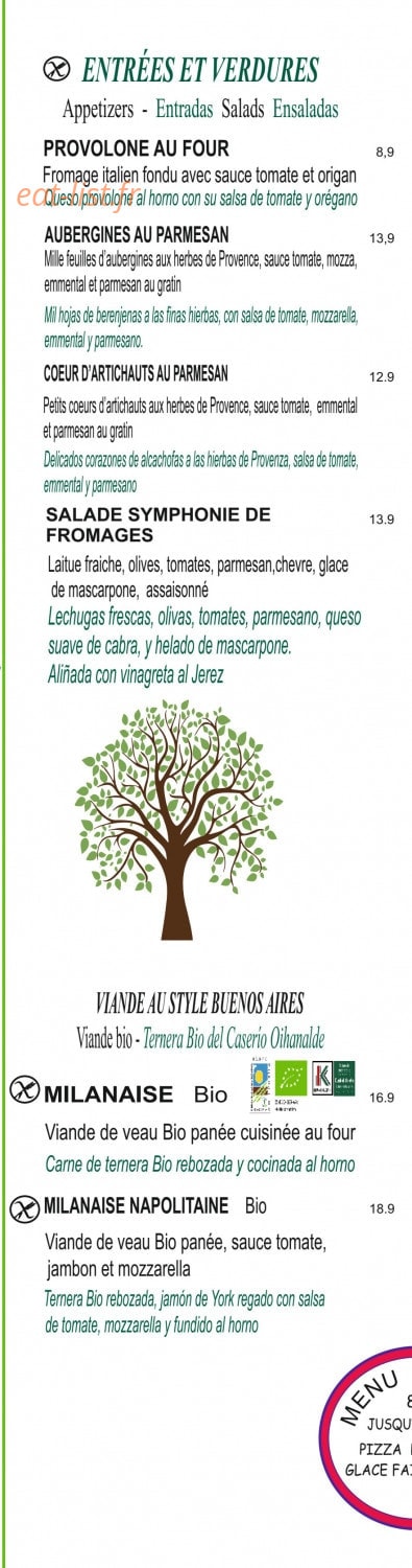 Serino — carte page 2