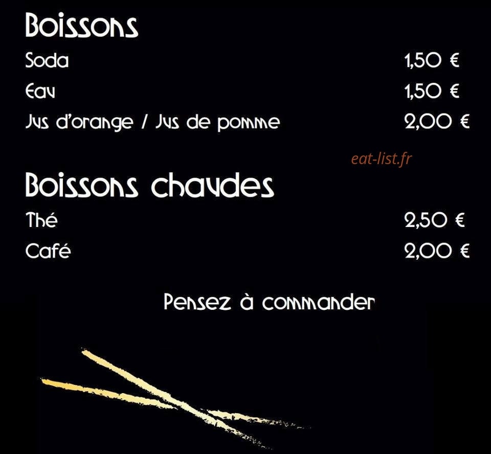 Rolls Box — carte page 3