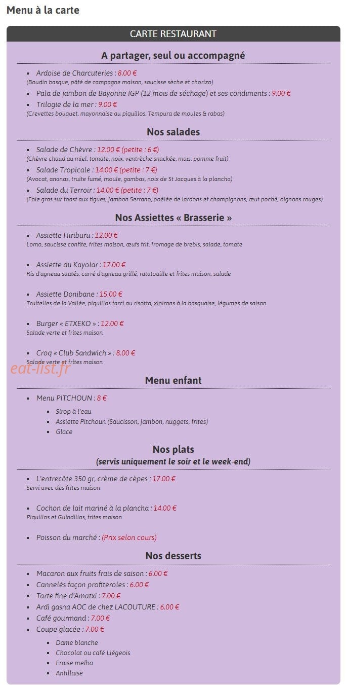 Hiriburu — carte page 2