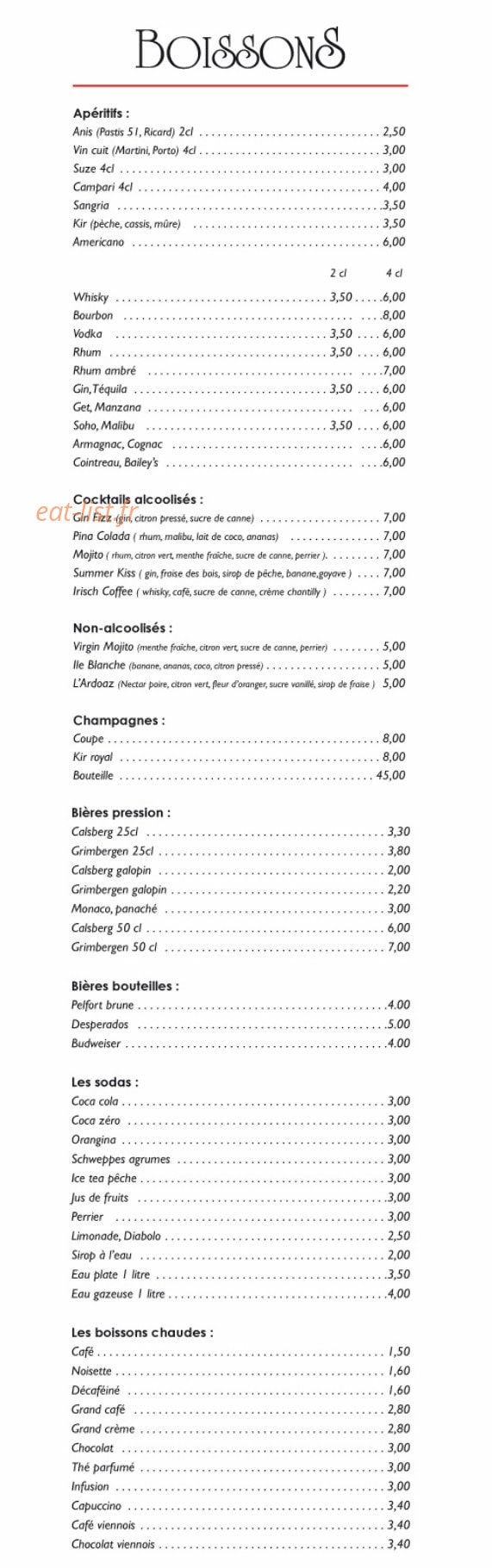 Ardoaz — carte page 3