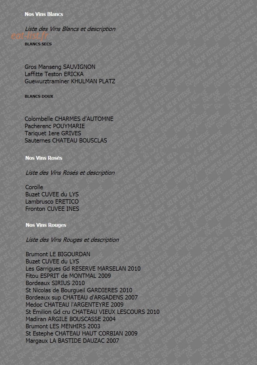 Etal 36 — carte page 3